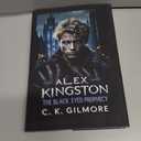 The Black Eyed Prophecy