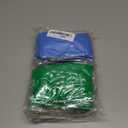 16 PCS Inflatable lightsaber - LIYDE Light Saber Sword Toys Party Bags Stocking Stuffers Favors Inflatable Swords for Star Wars Themed Party,Cosplay Party