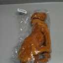 Vizsla Plush Toy Realistic Hungarian Vizsla Dog Soft Toy for Vizsla Lovers, Dog Owners & Kids