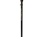 Ultimate Support PRO-R-T Pro Series R Microphone Stand w/Quarter-Turn Clutch & Reinforced Plastic Tripod Base