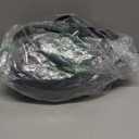 Thickened Snow Chains, 6 Pack Tire Chains for Truck SUV in Snow, Ice, Sand and Mud (Tire Width 195-225mm)