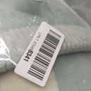 Hakuna Matte CloudRise Baby Play Mat for Floor 80" x 110" Waves