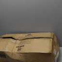 Fanbulous 62 Inch Large Ceiling Fans with Lights and Remote, Black Modern Ceiling Fan with 3CCT LED Light, Quiet DC Motor,Indoor/Outdoor Ceiling Fan with 7 Dual Finish Blades for Living Room, Patio