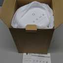 Dehumidifier for Home Small Quiet Dehumidifiers for 44OZ Water Tank Auto Defrost and Shutoff 10 Colors Light 4 Timer Options 3 Modes Portable Dehumidifiers for Bedroom Bathroom Closet RV