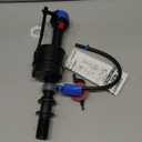 American Standard 7381125-400.0070A Universal Toilet Water Fill Valve, Black