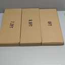 Wokceer Wedding Arch Backdrop Stand 7.2FT, 6.6FT, 6FT Set of 3 White Metal Wedding Arch Stand for Wedding Ceremony Baby Shower Birthday Party Garden Floral Balloon Arch Decoration