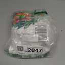 67 Green Teacher Christmas Six Seven Meme Brainrot Math Xmas Sweatshirt, Size S