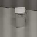 Upgraded Watt Power Meter Plug Home Electrical Usage Monitor Consumption, Energy Voltage Amps Kill Tester with Backlight, Overload Protection, 7 Modes Display (1 Pack, White)