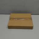 Giraffe Tools Leader Hose 5/8" x 4ft, Custom Length, No Kink, Flexible, Leakproof Water Hose, Double Female Fittings, 600 Burst PSI, 4ft, Black Orange