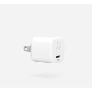 Nimble USB-C Wall Charger 20W