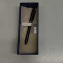 Sailor 16-0539-220 Fountain Pen, Multi-Functional Pen, 3 Colors + Sharp Professional Gear, Imperial Black 4