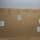47.2in Outdoor Mini Split Cover Condenser Sun Shade, Air Conditioner Cover for Outside Units Snow AC Compressor Awning, Patio Awning Canopy UV Rain Snow Protection Sheet, Heat Pump Unit Shade