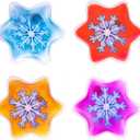 Reusable Pocket Heat Packs, Hand Warmers - Easy Reset & Comfortable Warmth for Daily Use, Commute & Cold Days