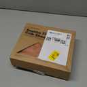 KeaBabies 2-Pack Organic Crib Sheets for Boys, Girls - 52x28 Fitted Crib Mattress Sheet Neutral, Breathable Jersey Cotton Cover for Baby Bed, Toddler Mattress, Soft & Cute Prints (Rust)