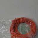 30FT 12AWG Extension Cable for Solar Generators, 8mm Female to Male DC7909 Solar Panel Cable Cord with DC8020 Adapter Compatible with Jackery, GZ Yeti, Aker, Portable Power Stations