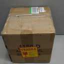 Automatic Label Dispenser, 0.12"-5.9" x 0.16"-5.5", 0-999999 Auto Counting, Electric Label Stripper AL-1150D with Speed Adjustable Photo Cell Sensor