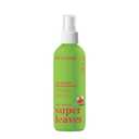 ATTITUDE Rinse-free Hair Detangler Spray for Kids, EWG Verified Leave In Product, Plant- and Mineral-Based Ingredients, Vegan, Watermelon & Coco, 8 Fl Oz