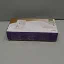 Nuliie 120 Pcs Breastmilk Storage Bags Freezer, 8 OZ Breast Milk Storing Bags, BPA-Free, Milk Storage Bags with Pour Spout for Breastfeeding, Self-Standing Bag, Space Saving Flat Profile