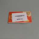 Vooii Magnetic for iPhone 17 Case, Compatible with Magsafe (Premium Liquid Silicone) (Integrated Camera Control Button) Full Body Protective Anti-Scratch Microfiber Lining 6.3", Calke Green