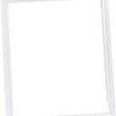 241973101 Refrigerator Shelf Frame (Without Glass) Crisper Pan Cover for Frigidaire Refrigerator,Delicatessen Drawer Cover - AP4433018,1513005, AH2363843, EA2363843, PS2363843.