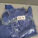 Tommy Hilfiger Boys' Blazer Suit Jacket, Button Closure, Notch Lapel & Front Flap Pockets, Mazarine Blue1, 18