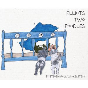 Elliot's Two Poodles