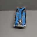 10 x trilece Child Kids Boys Girls Toddlers Infant Baby Suspenders Adjustable Y Back Suspenders (Blue)