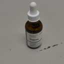 The Ordinary MultiPeptide Serum for Hair Density, PeptidePowered Formula for Thicker, Fuller Looking Hair, 2 Fl Oz