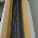 HAPBEAR Extra Large Exercise Mat-7'x5'/6'x8'/6'x9'/6'x10'/6'x12'x8mm(1/3 inch),Non-Slip, Ultra Durable, Thick Workout Mats for Home Gym Flooring Cardio, Yoga Mats for Fitness, High-Density Exercise Mat, Shoes-Friendly