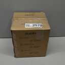 Drip Coffee Maker By Spraying Method, 1.2L Capacity, 600W Power, BPA-Free, Brewed Tea Pot Coffee Plunger, Glass Stainless Steel Tea And Coffee Brew Kettle, Electric Kettle Tea Pot,Keep warm