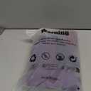 Incontinence Underwear for Women High Absorbency Period Panties Ladies Leakproof Protective Menstrual Postpartum Bladder Control Washable Cotton Briefs Multipack (X-Large, Purple/Red/Blue)