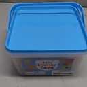 80Pcs Party Favors for Kids 4-8, Kawaii Squishies Mochi Squishy Toy Bulk Fidget Sensory Toys Birthday Gifts for Boys Girls, Easter Basket Stuffers Egg Fillers Treasure Box Classroom Prizes Goodie Bag