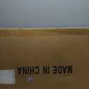 Floor Mats for Chevrolet Tahoe/GMC Yukon 7 Seater 2025-2021 - 4Pcs All Weather Floor Mat Accessories (BLACK)