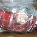 Dasbecan LED Tail Light Compatible with Honda Accord Sedan 2013-2015