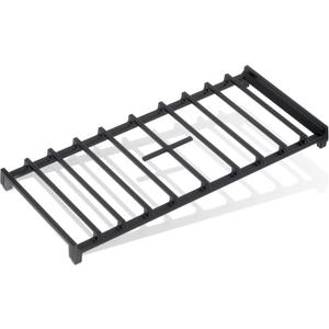 GAS RANGE CENTER CAST IRON GRA for GE Stoven Grate (19.8" x 8.6" x 1.6")