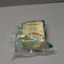 Dustless Chalk for Kids,Non-toxic Colored Sidewalk Chalk With Holder for Kids, 24 Colored Washable Toddlers Chalks for Blackboard Drawing Writing-christmas gifts for grandkids (24 PACK)