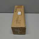 Waterproof Outdoor Sofa Cover, Heavy Duty Outdoor Couch Cover, Large Lawn Patio Furniture Covers with Adjustable Cord Lock, 600D Heavy Duty Oxford Cloth (Gray, 79"W x 38"D x 35"H-1Pack)