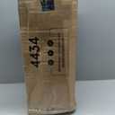 Retrospec Solana Yoga Mat 1" Thick w/Nylon Strap for Men & Women - Non Slip Exercise Mat for Home Yoga, Pilates, Stretching, Floor & Fitness Workouts