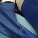 Rhino Valley Beach Tent with Double Zippered Doors, Beach Tent Sun Shelter with UPF50+ UV Protection, Beach Canopy Portable Storage Bag for Beach Camping Fishing, for 3-4 People