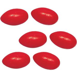 Crayola Original Silly Putty  Classic Toy for Stretching, Molding, and Bouncing  Ages 4 and Up  Pack of 6