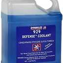 929 Concentrated Defense with Ethylene Glycol, 2.5 Gallon
