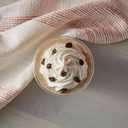 Big Train Blended Ice Coffee, Vanilla Latte, 3.5 Pound, Powdered Instant Coffee Drink Mix, Serve Hot or Cold, Makes Blended Frappe Drinks (EXP 02/23/27)