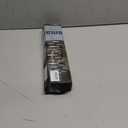 Flameless Floating Candles with Wand12 Pcs Magic LED Hanging Taper CandlesFlickering Battery Operated Taper Candle with Wand Remote for Halloween Decorations Best GiftWhite