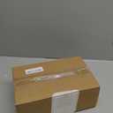 DN DECONATION 2PCS Christmas Resin Reindeer Figurines Decorations, Small Gold Brass Deer Decorative Statues Deer Sculptures for Indoor Home Decor Tabletop Mantle Cabinet Desktop Office