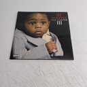 Tha Carter III [2 LP] Explicit Lyrics, Vinyl