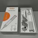 KUUBIA 5 in 1 Pet Hair Dryer - High Velocity Blow Dryer for Dogs and Cats | Portable, Quiet & NTC Smart Temperature Control