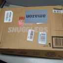 Huggies Size 1 Diapers, Little Snugglers Diapers, Size 1 (8-14 lbs), 198 Count (6 Packs of 33)
