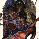 The Amazing Spider-Man: Amazing Grace