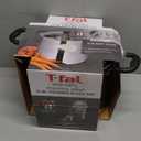 T-fal Specialty Stainless Steel Stockpot 12 Quart Oven Safe 350F Pots and Pans, Cookware Silver