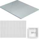 Titanium Cutting Board, 11'X16.5' (28X42cm)